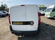 2015 Fiat Doblo Cargo Doblo 16V MultiJet – WV65AOU