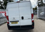 2020 Peugeot Boxer Boxer 335 Professional L2H2 Blue HDi – MT70RBY