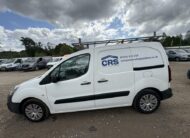 2017 Citroen Berlingo Berlingo 625 Enterprise Blue HDi – BJ67XTE