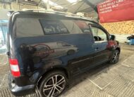 2008 Volkswagen Caddy Caddy Sportline TDI PD – WF58RHO