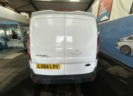 2014 Ford Transit Connect Transit Connect 200 Limited – LX64LRV