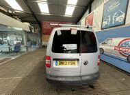 2013 Volkswagen Caddy MaxI Caddy Maxi C20 TDI – DN13VSM