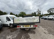 2020 Peugeot Boxer Boxer 335 L3 Blue HDi – BJ20LPL