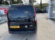 2015 Ford Transit Connect Transit Connect 200 Limited – EX15XFF