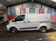 2021 Ford Transit Custom Transit Custom 300 Trend EcoBlue – HT71DZZ