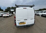 2016 Renault Kangoo Kangoo ML19 Business dCi – RF65GFA