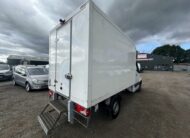 2018 Mercedes-Benz Sprinter Sprinter 314 CDI – PF68BKJ