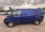 2016 Ford Transit Custom Transit Custom 270 Limited E-Tech – LM16FNT