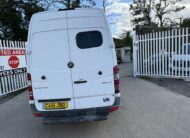 2015 Mercedes-Benz Sprinter Sprinter 313 CDI – CA15JBO