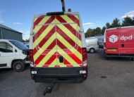 2015 Iveco Daily Daily 35S13 MWB – GM15MFU