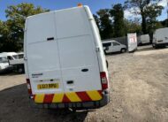 2013 Ford Transit Transit 100 T350 RWD – LG13RPU