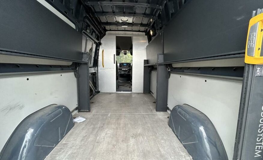2018 Mercedes-Benz Sprinter Sprinter 314 CDI – YF68LRO