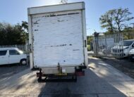 2008 Iveco Daily Daily 35C15 LWB – FD57XBZ
