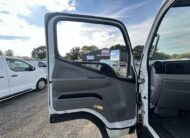 2021 Fuso Canter  – WS21UXP