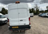 2015 Ford Transit Transit 350 – VN15XCZ