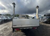 2018 Mercedes-Benz Sprinter Sprinter 314 CDI – ND68UOX