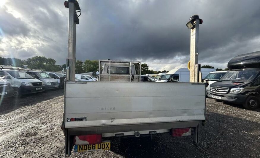 2018 Mercedes-Benz Sprinter Sprinter 314 CDI – ND68UOX