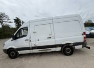 2010 Mercedes-Benz Sprinter Sprinter 313 CDI – AV60GOP