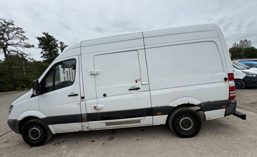 2010 Mercedes-Benz Sprinter Sprinter 313 CDI – AV60GOP
