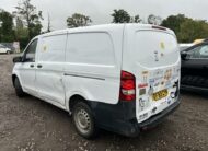 2015 Mercedes-Benz Vito Vito 111 CDi – DF65CYW