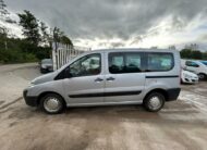 2012 Peugeot Expert Tepee Expert Tepee Comfort HDI – WA62FBK