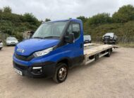 2017 Iveco Daily Daily 35C14 – YG17FNK