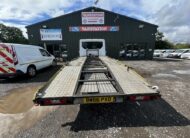 2016 Ford Transit Transit 350 – BW66PXO