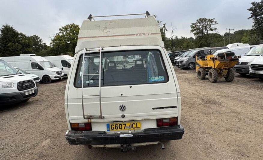 1989    – G607JCL