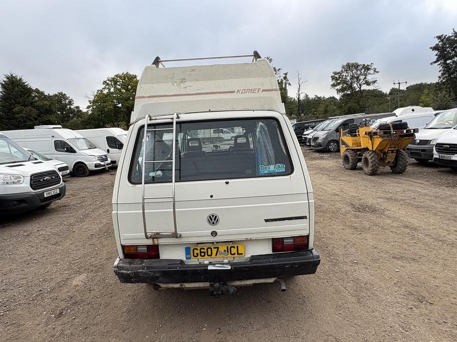 1989 – G607JCL