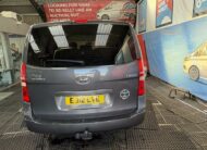 2012 Hyundai i800 i800 Style CRDi Auto – EJ12LVE