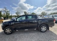 2012 Ford Ranger Ranger Limited Edition 4×4 TDCi – YS12YJV/M12GTE