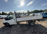 2009 Ford Transit Transit 100 T350 MWB RWD – BX09FUU
