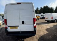 2021 Citroen Relay Relay 35 L3H2 Enterprise Blue HDi S/S – LM21PVE