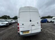 2015 Mercedes-Benz Sprinter Sprinter 313 CDI – WV65BYP