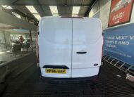 2016 Ford Transit Custom Transit Custom 290 – HF66UAP