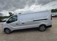 2018 Fiat Talento Talento SX MultiJet II – GK18SCX