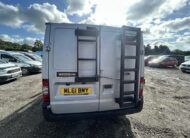 2011 Ford Transit Transit 85 T280 SWB FWD – ML61BMY