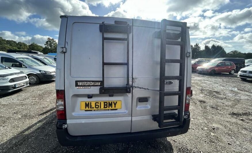 2011 Ford Transit Transit 85 T280 SWB FWD – ML61BMY
