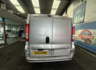2013 Vauxhall Vivaro Vivaro 2700 Sportive CDTi SWB – DX13VSO