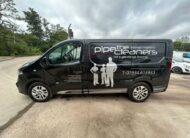 2017 Vauxhall Vivaro Vivaro 2700 LE Nav CDTi BT S/S – WU67GZF