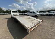 2012 Iveco Daily  – YF62NBJ