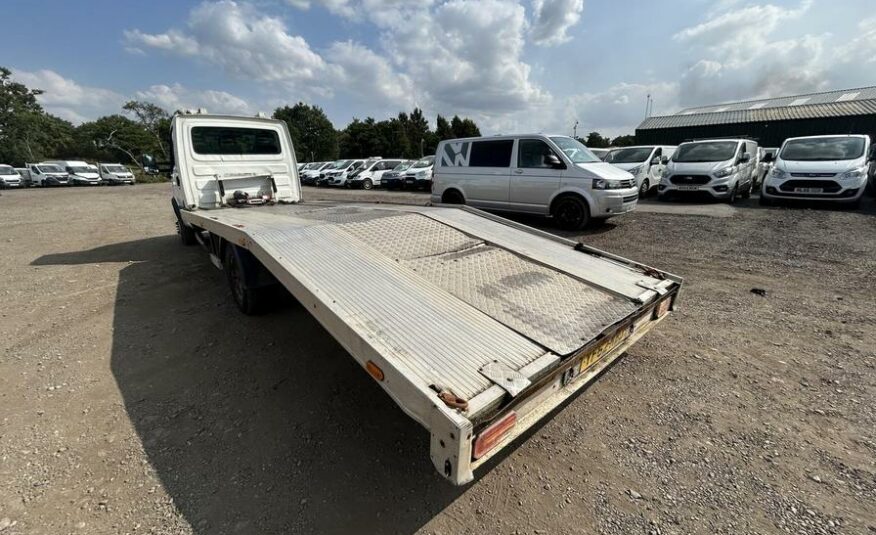 2012 Iveco Daily  – YF62NBJ