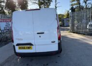 2016 Ford Transit Custom Transit Custom 290 – DS66XWP