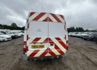 2013 Ford Transit Transit 125 T330 AWD – YE62XKW
