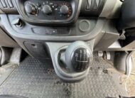 2015 Renault Trafic Trafic SL27 Business+ dCi – EA15BVT
