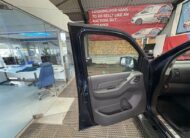 2014 Nissan Navara Navara Outlaw dCi Auto – DS64OYX
