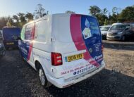 2019 Volkswagen Transporter Transporter T28 Highline TDI BlueMotion Technology – DE19VRY