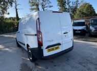 2016 Ford Transit Custom Transit Custom 290 – DS66XWP