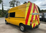 2007 Ford Transit Transit 100 T350 LWB RWD – NJ07WEV