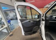 2015 Vauxhall Vivaro Vivaro  2700 CDTI – FD15GXT